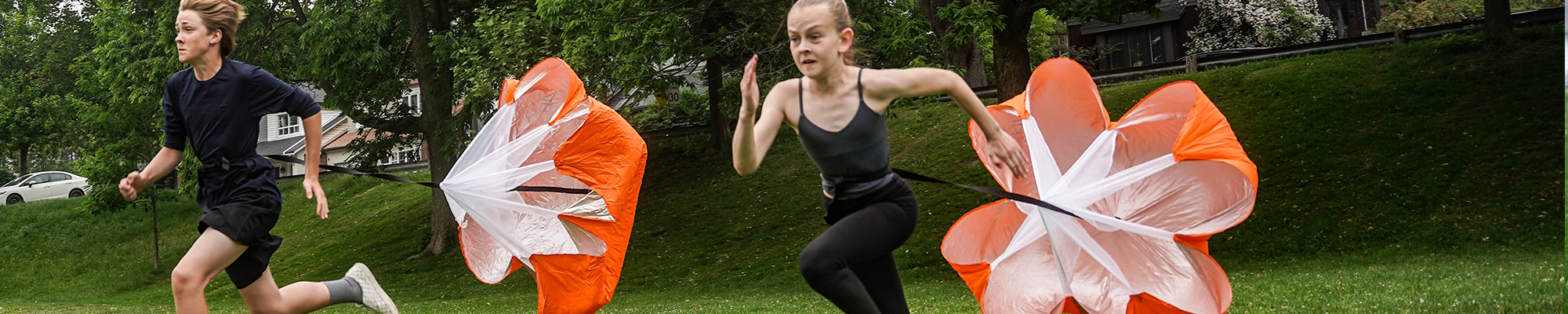 Elite Athlete Training Program