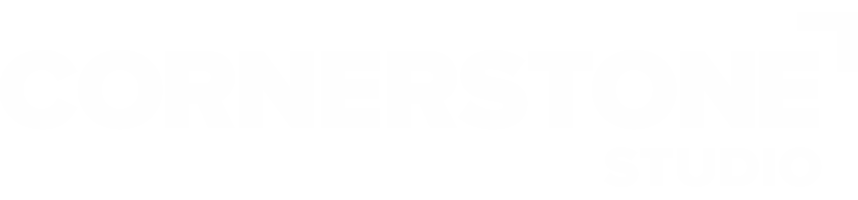 Cornerstone Logo