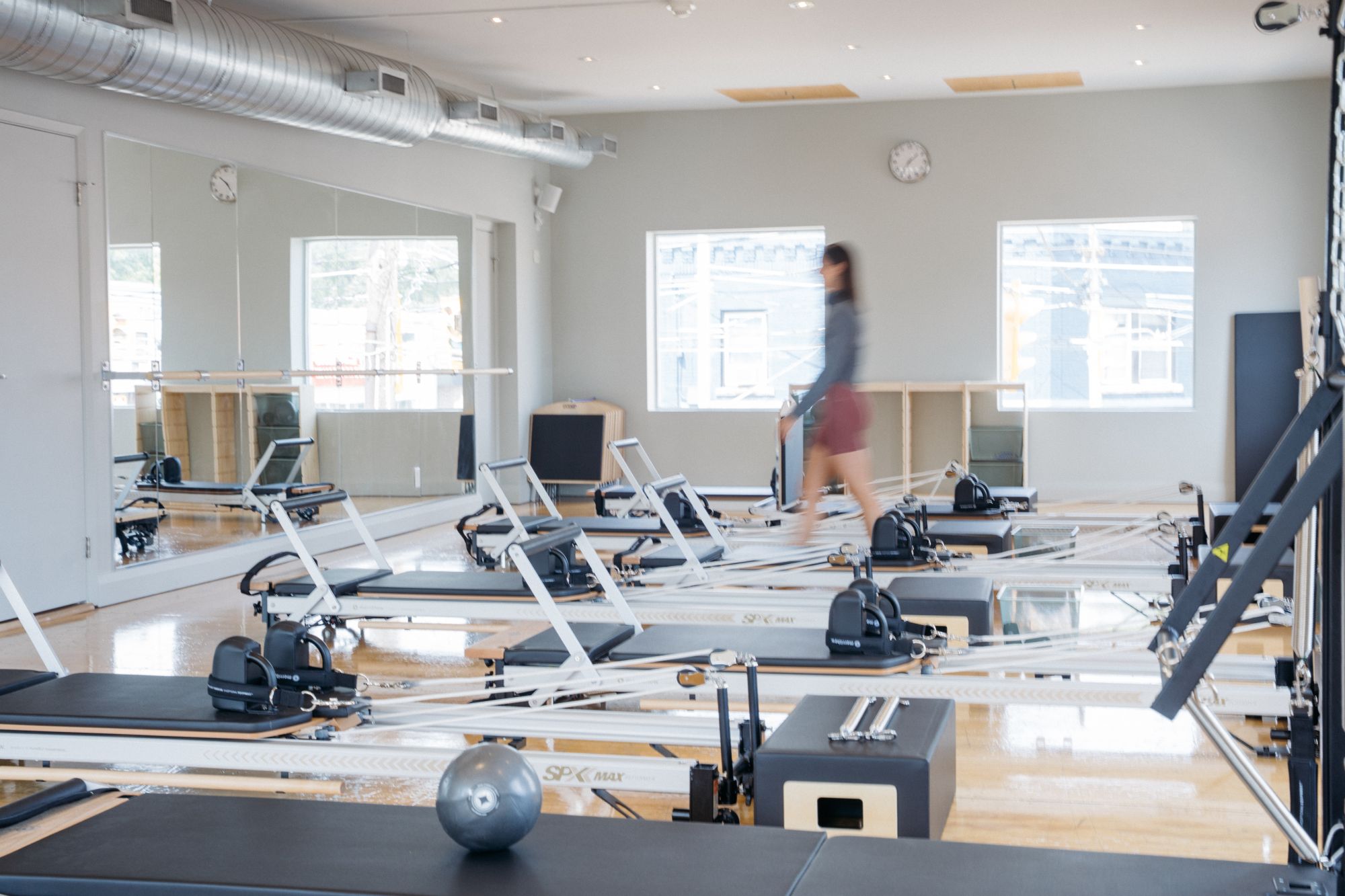 Photo of Pilates Studio